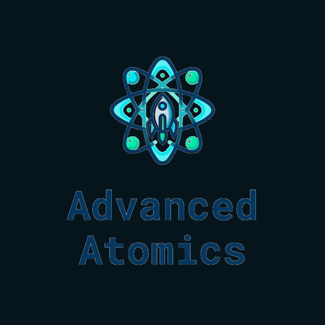 Advanced Atomics